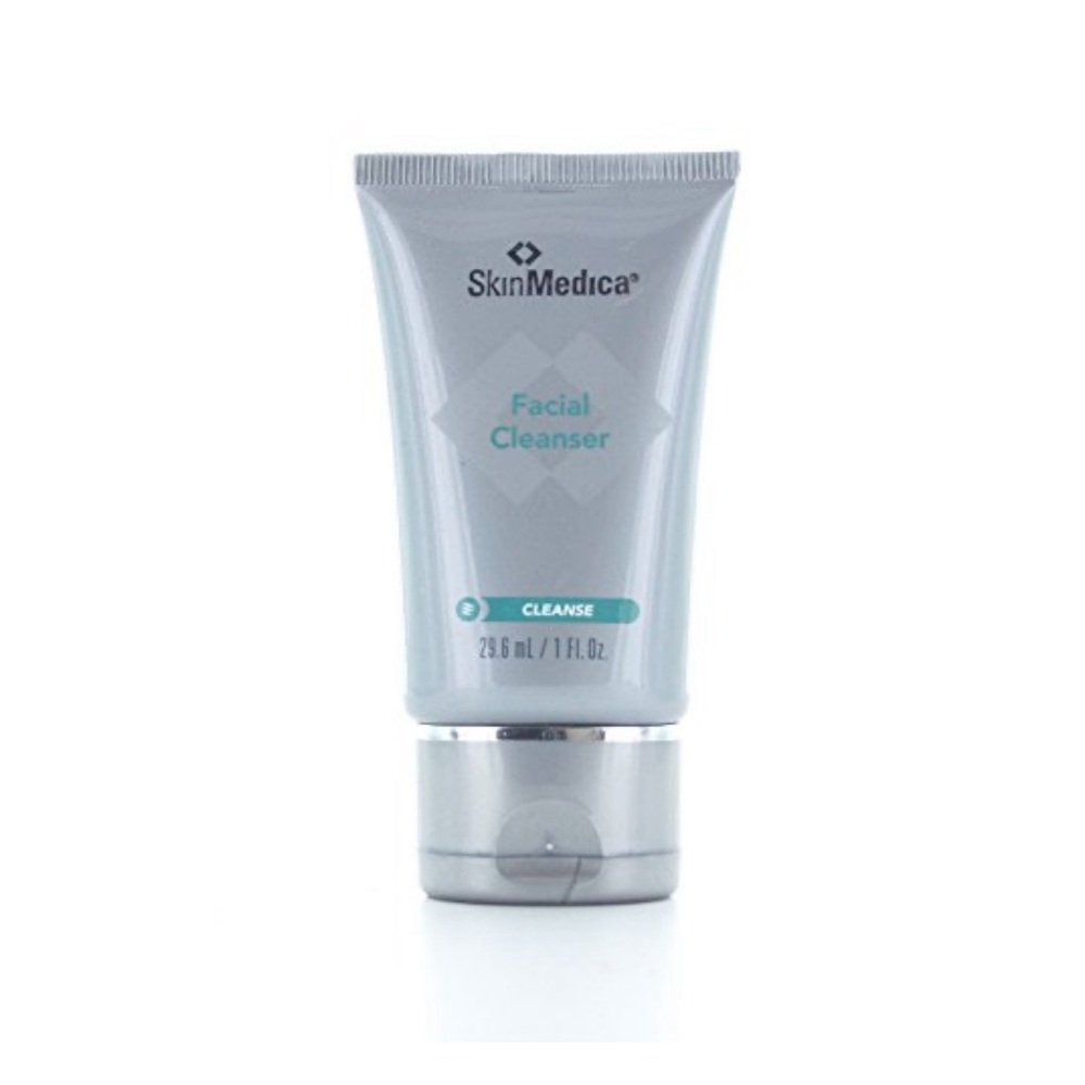 SkinMedica Travel Facial Cleanser NWT